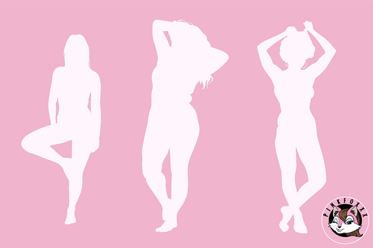 Announcing our own line of lingerie!