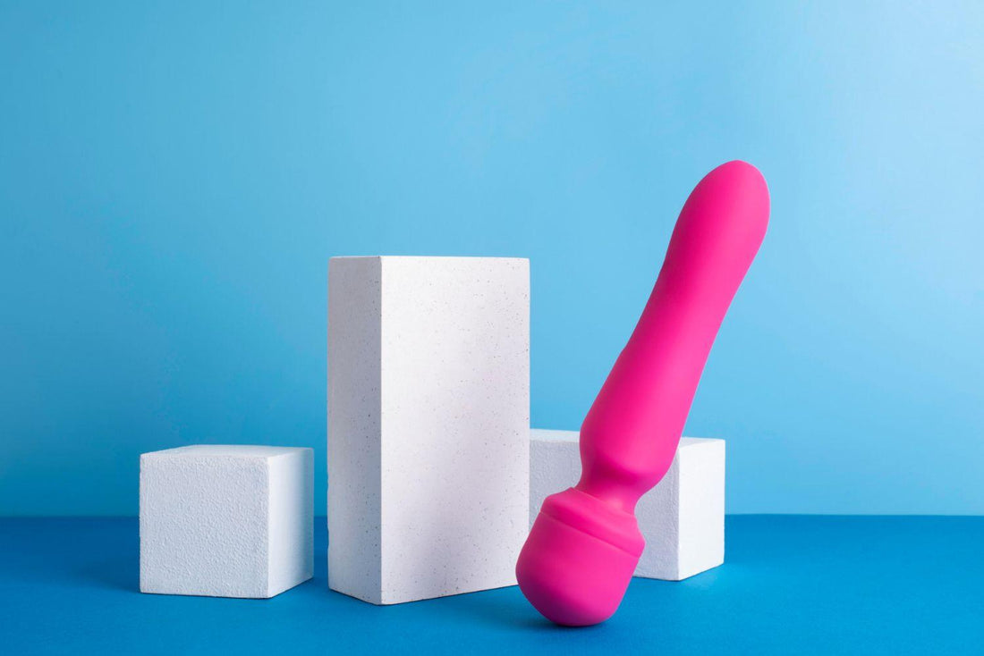 How to Use a Double Penetration Dildo: A Comprehensive Guide