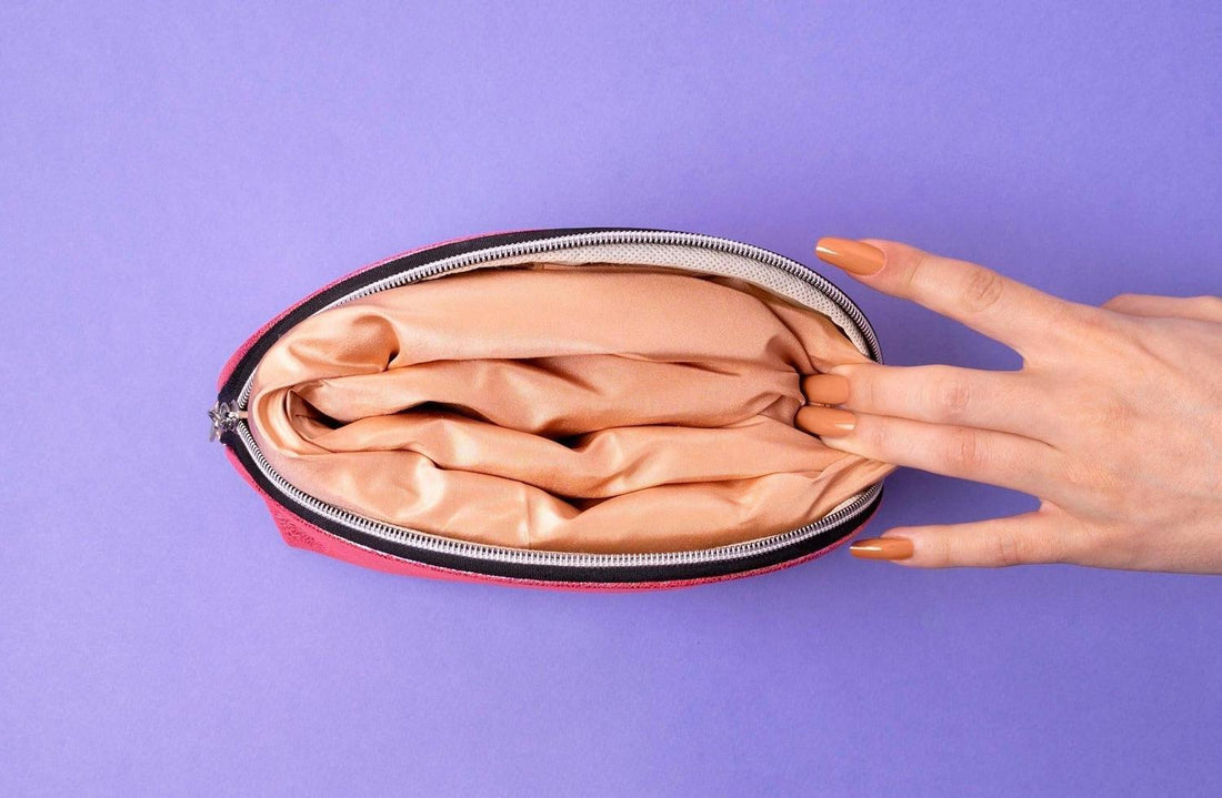 The Ultimate Guide to Crafting your Luxurious Pocket Pussy