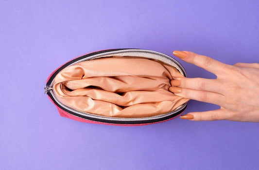 The Ultimate Guide to Crafting your Luxurious Pocket Pussy