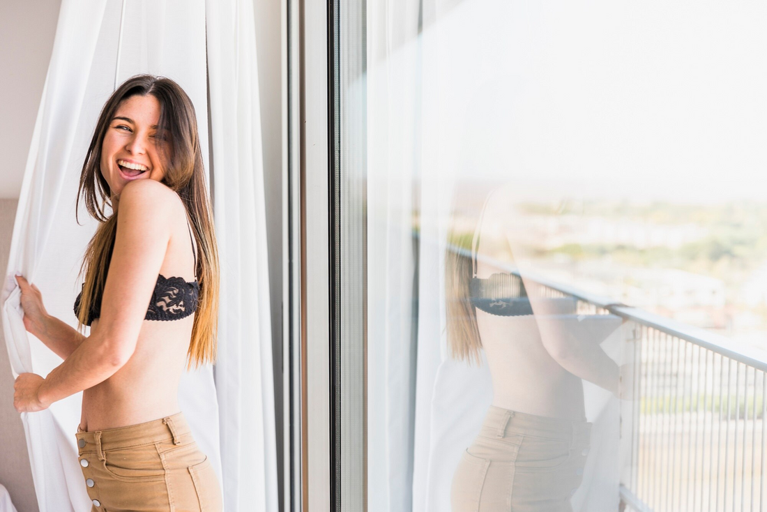 The Ultimate Guide to Dressing for Your Partner