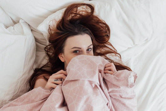 The Ultimate Guide to Masturbation Benefits