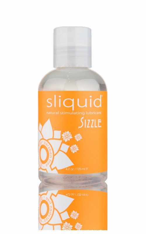 SLIQUID SIZZLE 4.2 OZ - SL008
