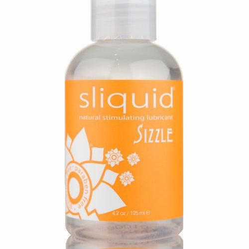 SLIQUID SIZZLE 4.2 OZ - SL008