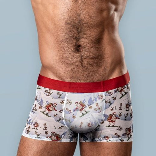 SM'LESS SHEER SHRT ST DICK&CO SMALL - MPSMS011XMSL