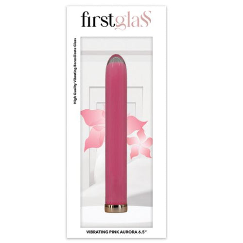 FIRST GLASS VIBE AURORA LIGHT PINK - FRFIRST011974
