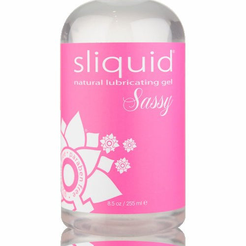 SLIQUID SASSY 8.5OZ - SL041
