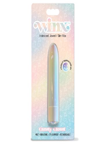 WINX CANDY CLOUD VIBE W/ GEMSTONE - GN1000533