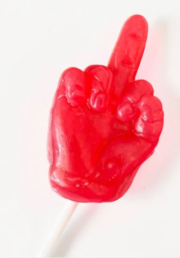 FUCKS TO GIVE SUCKERS 30PC