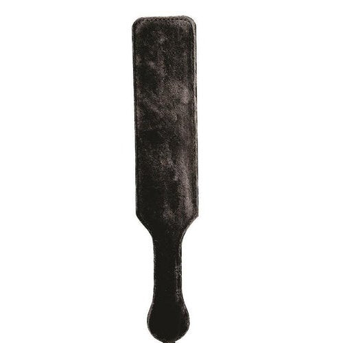 14.5IN PADDLE BLACK FUR - SS92023