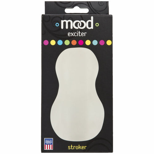 MOOD EXCITER FROST ULTRASKYN