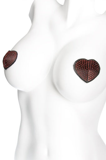 1739 - Rhinestone Pasties