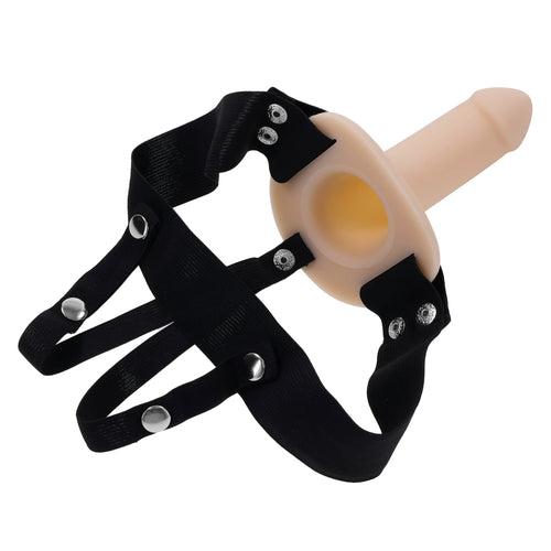 SELOPA OUR FIRST HOLLOW STRAP ON LIGHT - ENSLSO62442
