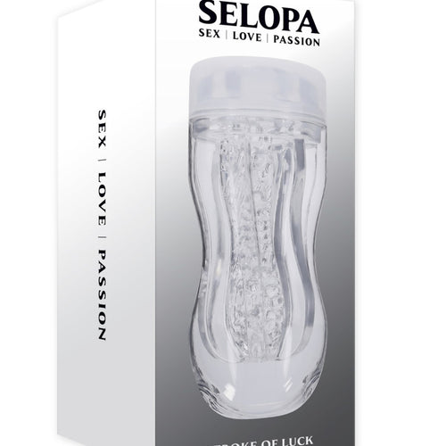 SELOPA STROKE OF LUCK - ENSLMS64282