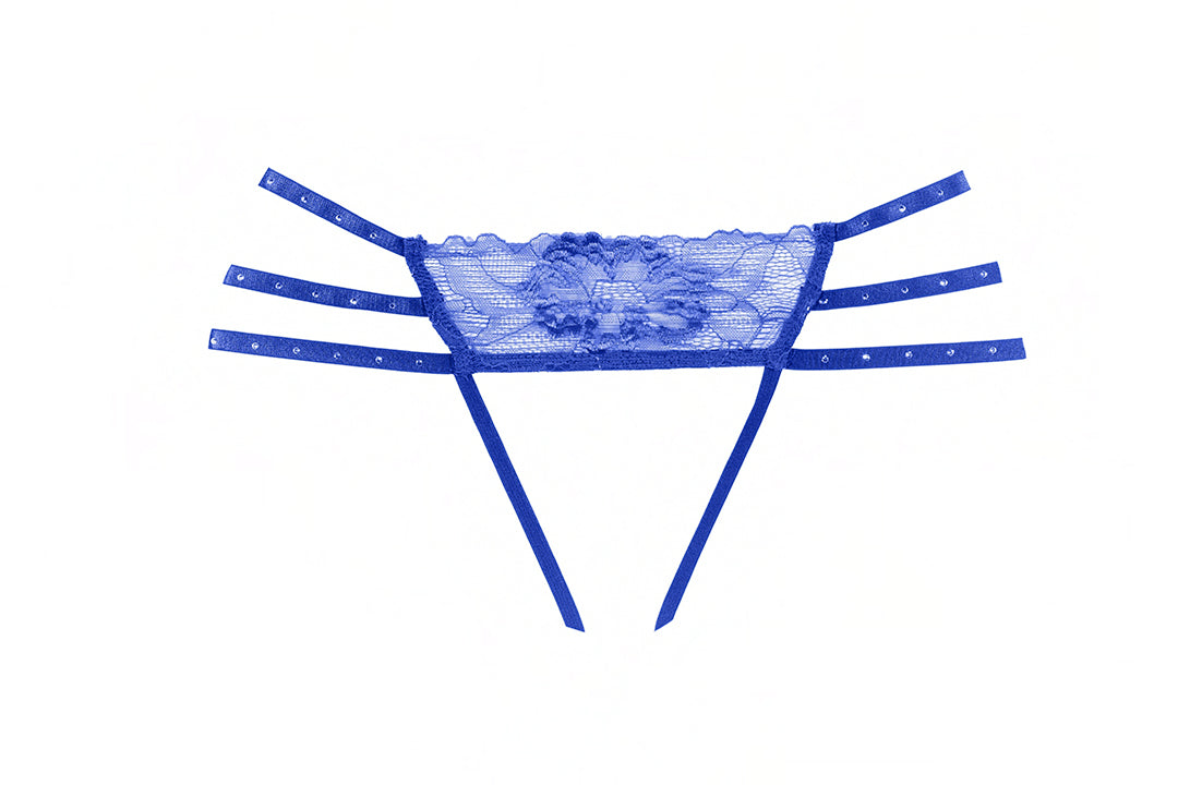 Nicole Panty - 2-8802B