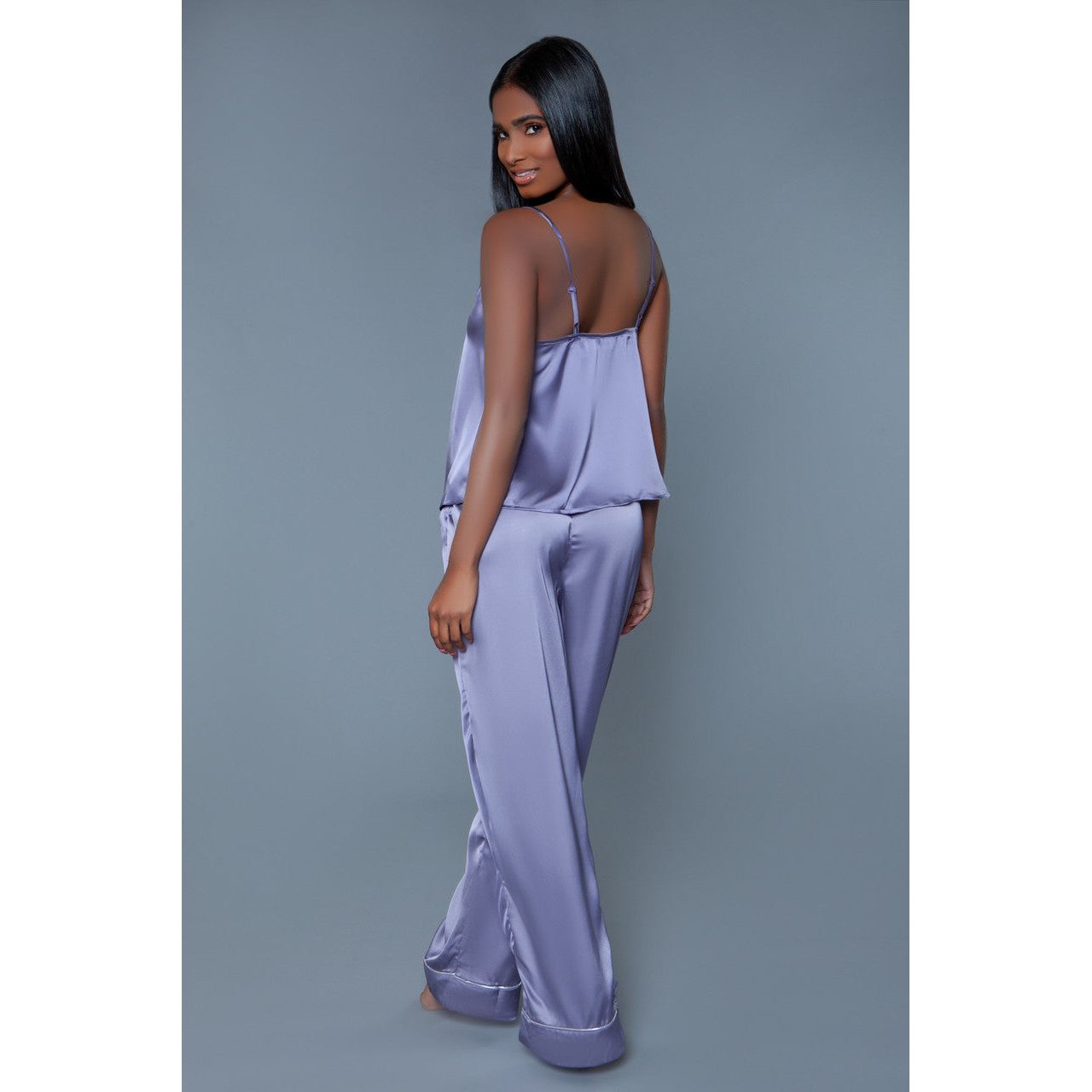 2025 Madison Pj Set-Pinkfoxxx