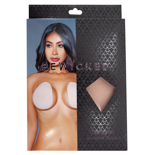 2039 Adhesive Breast Lift