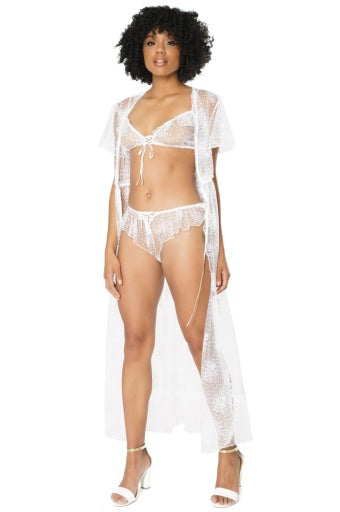 21102 - Bra And Panty