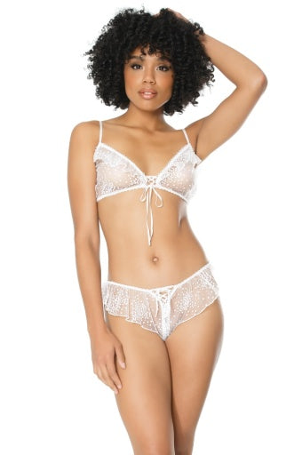 21102 - Bra And Panty