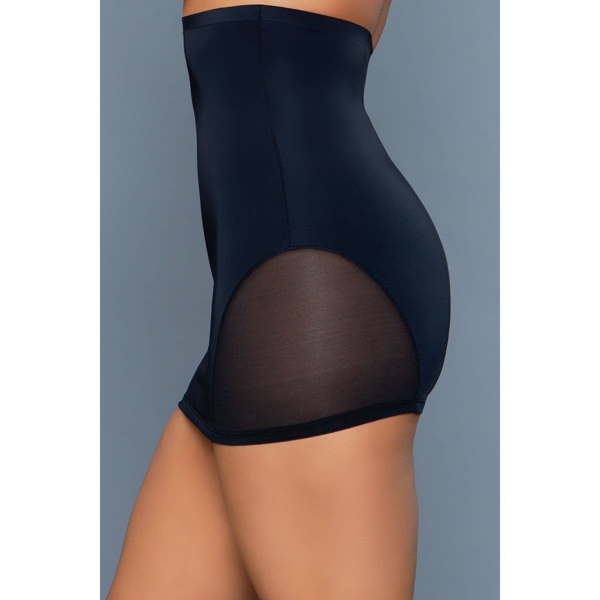 2178 High-Waisted Half-Pinkfoxxx