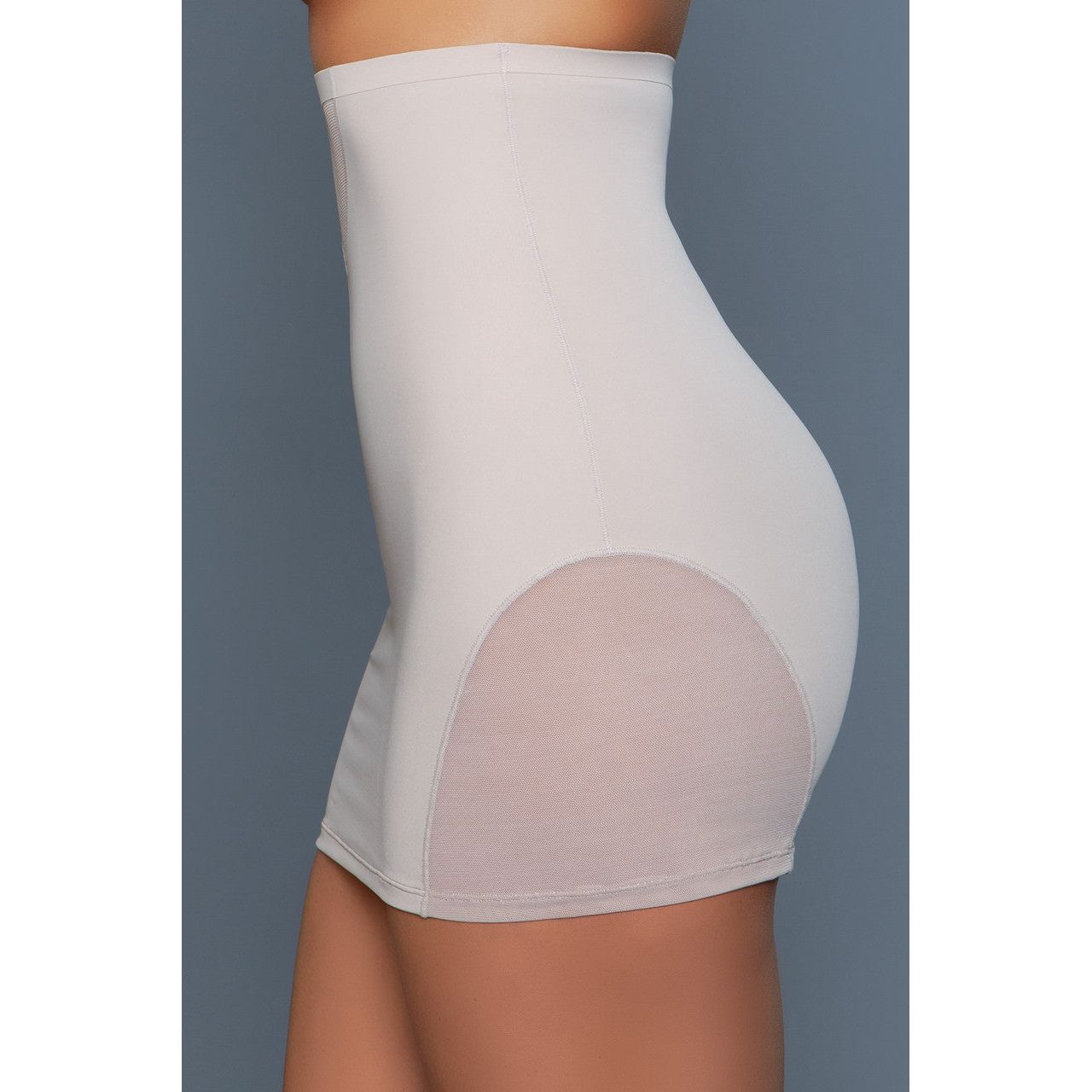 2178 High-Waisted Half-Pinkfoxxx