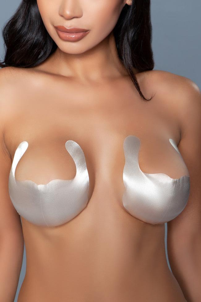 2179 Petals Breast Lift-Pinkfoxxx