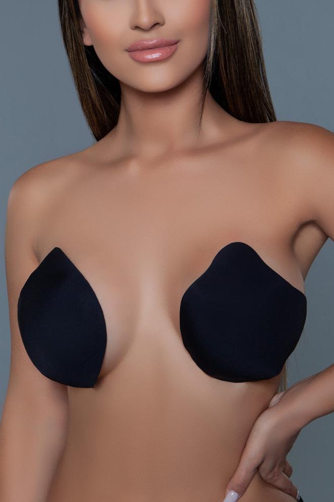 2190 Cat Ears Fabric Cover-Ups-Pinkfoxxx