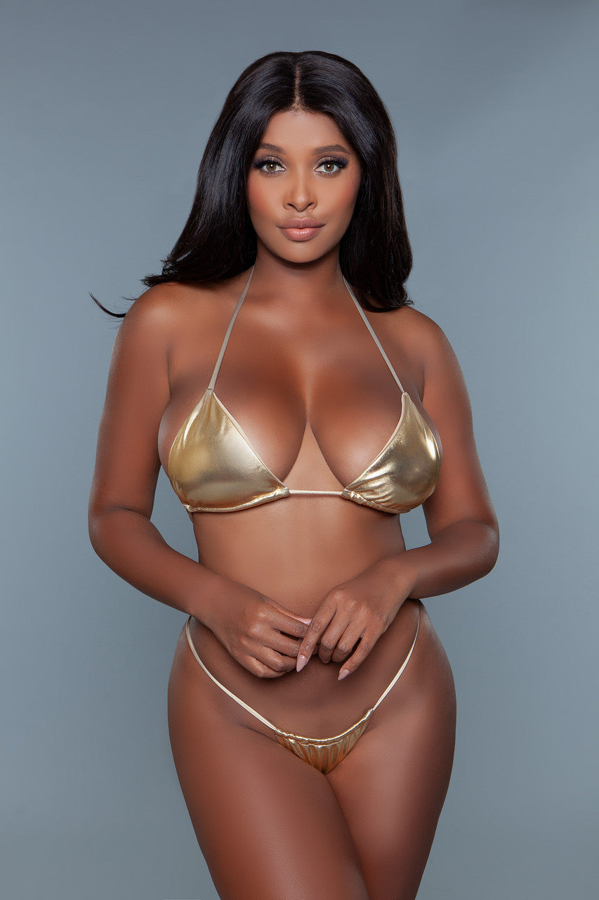 2224 Nova Bikini-Pinkfoxxx