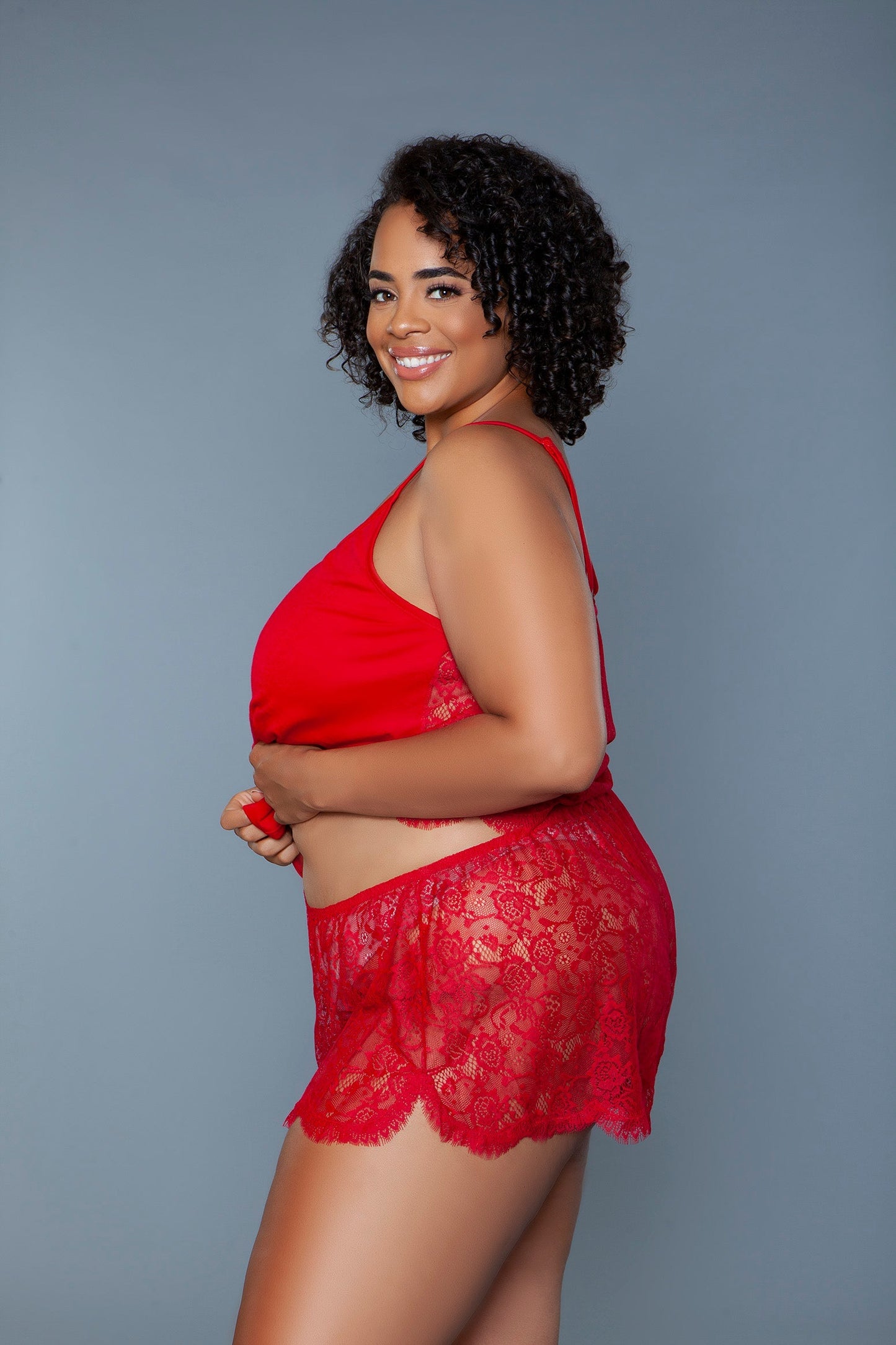 2243 Peyton Set-Pinkfoxxx