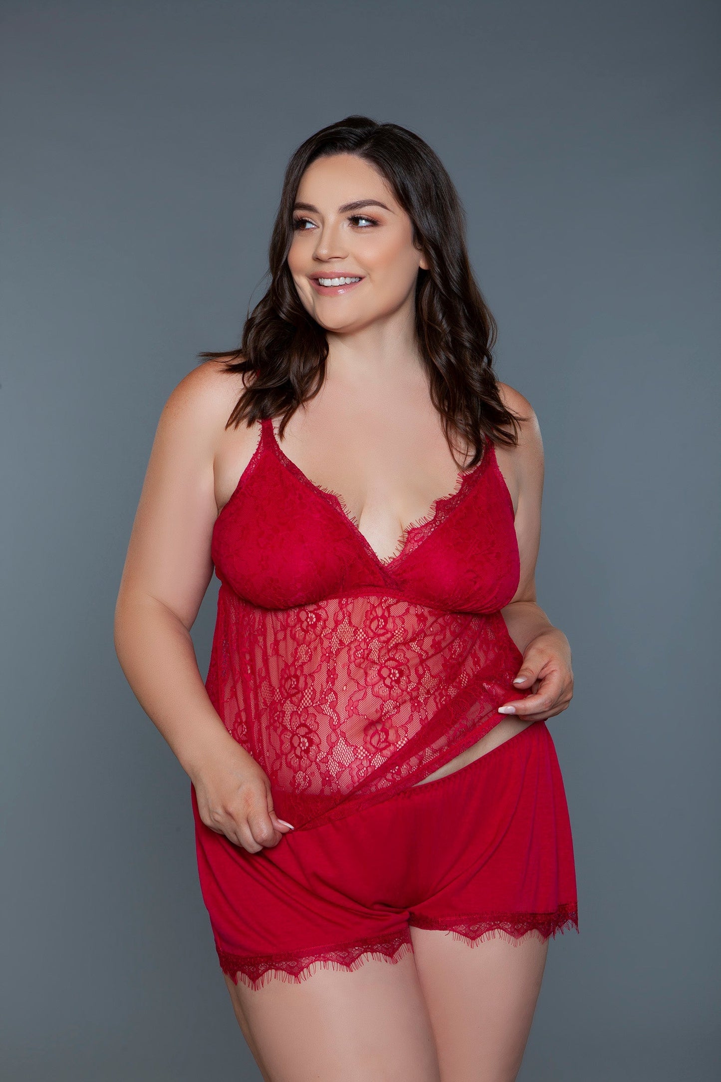 2244 Paris Set-Pinkfoxxx