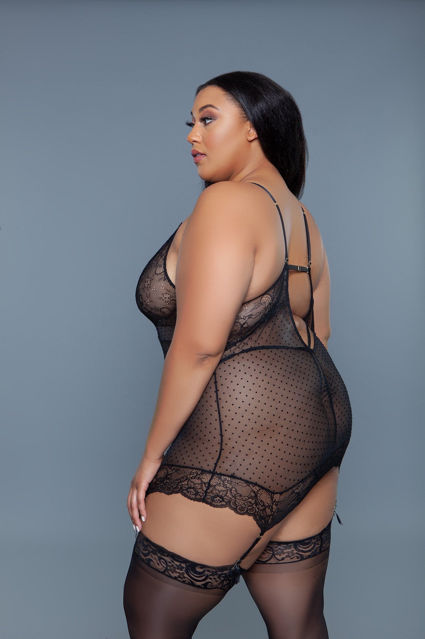 2273 Ryder 2 Piece-Pinkfoxxx