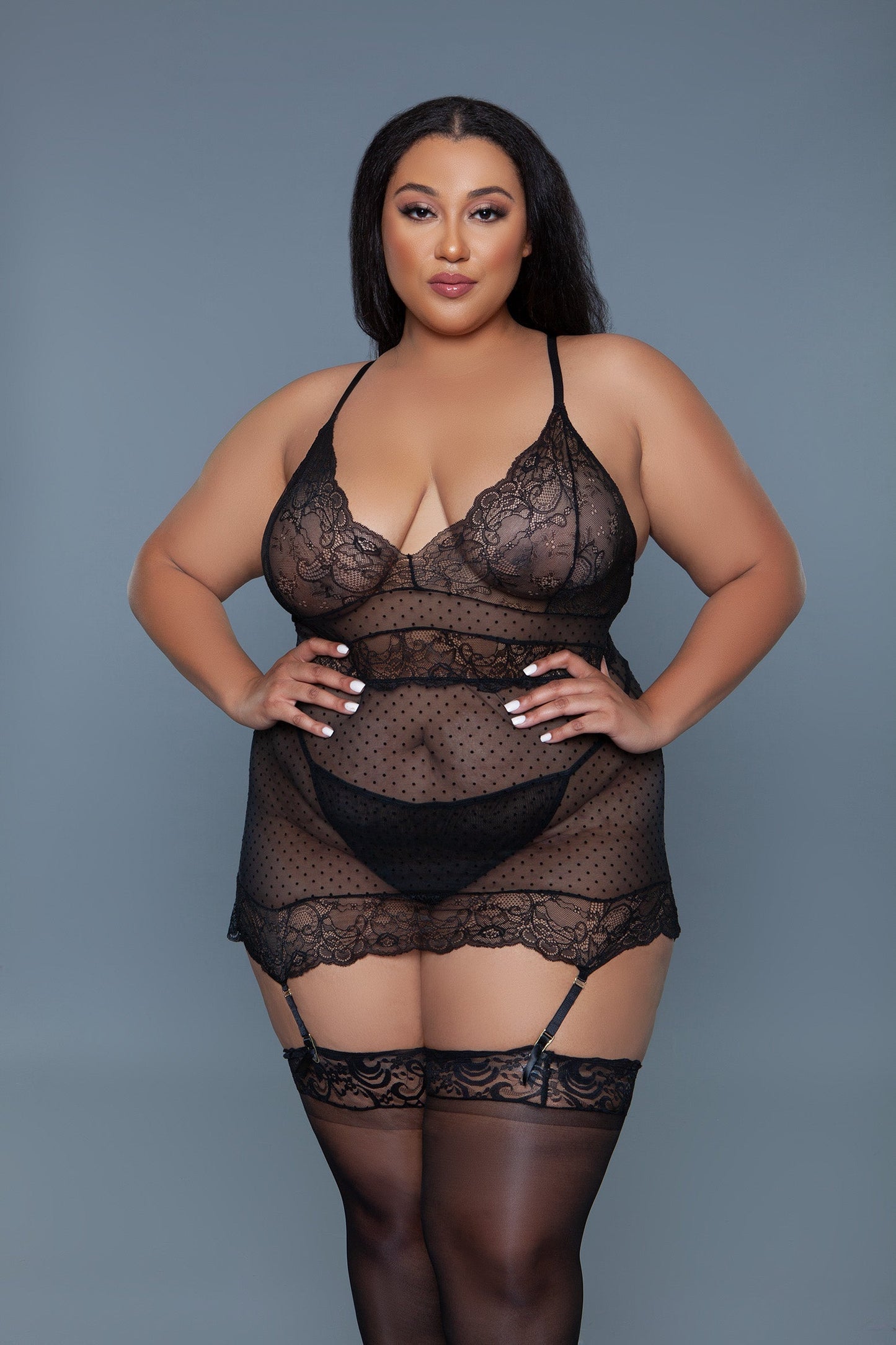 2273 Ryder 2 Piece-Pinkfoxxx