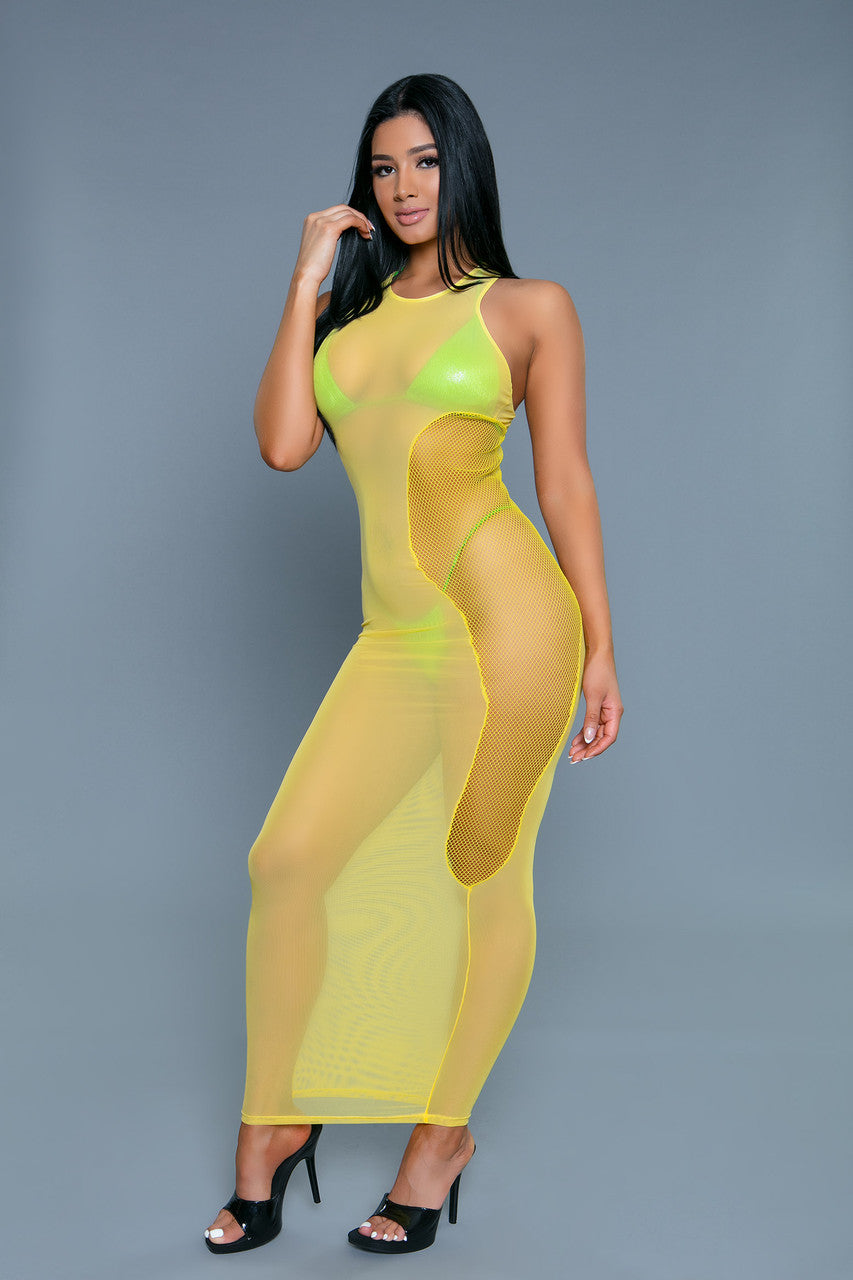 2297 Shelby Cover Up-Pinkfoxxx