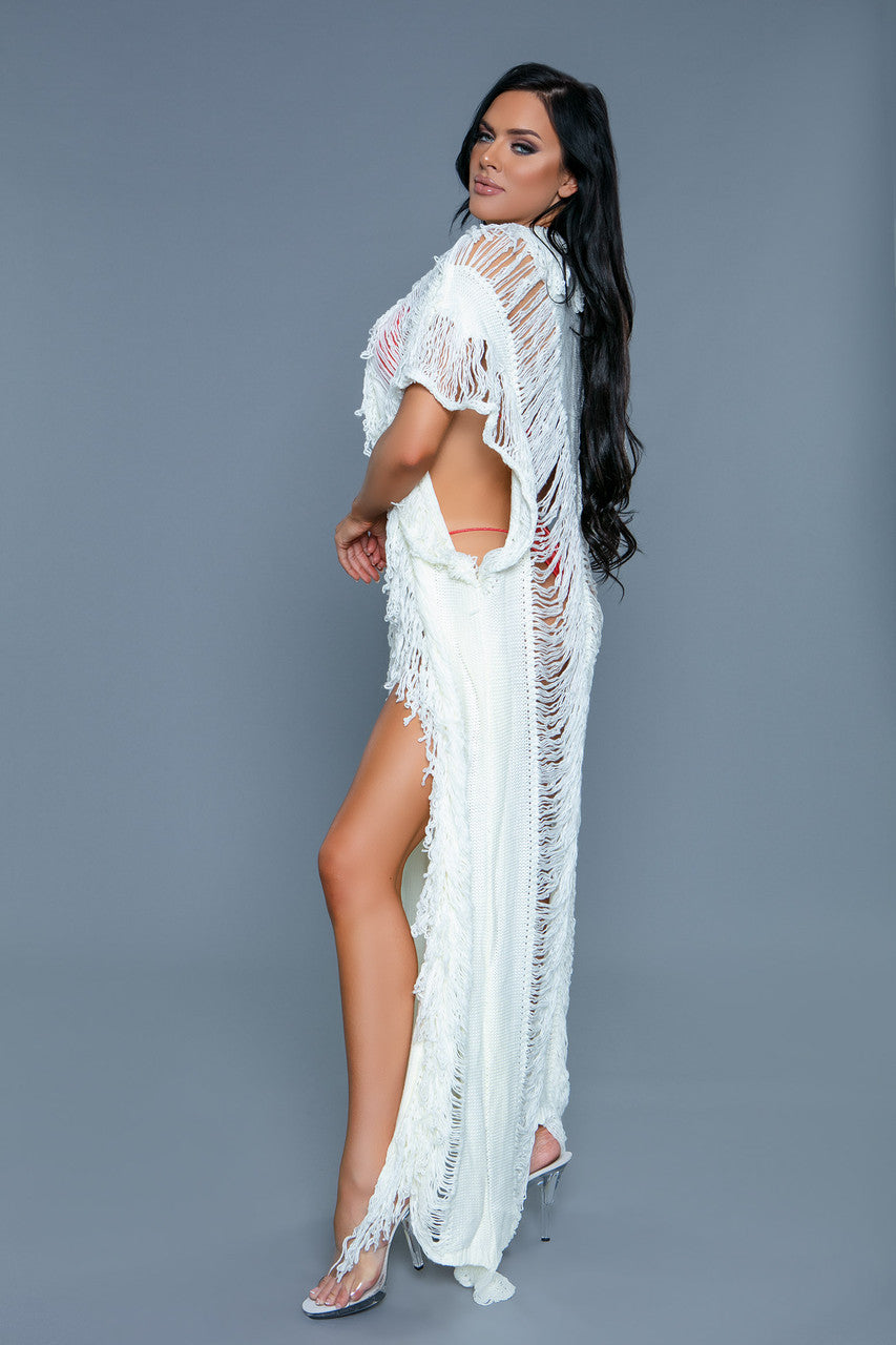2299 Vivian Cover Up-Pinkfoxxx