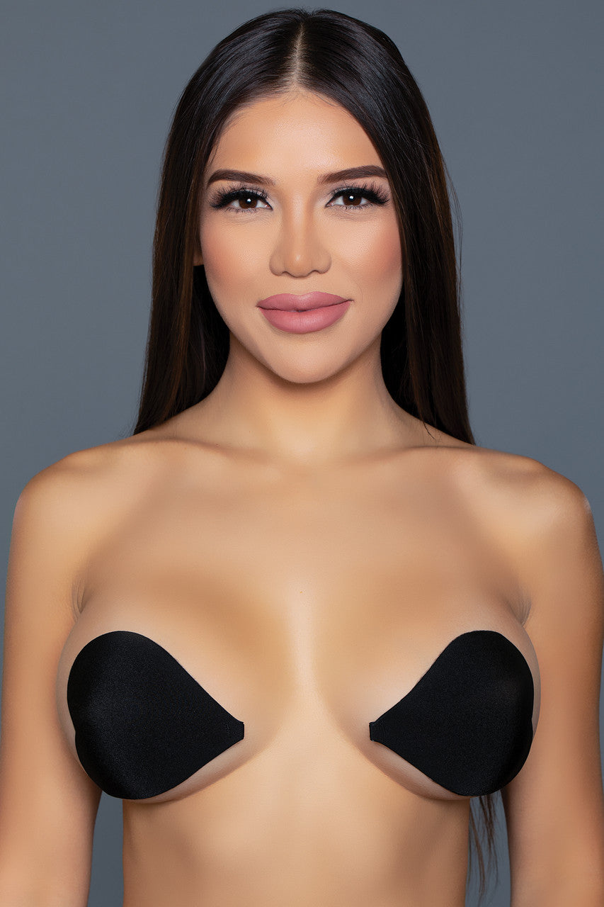 2314 Heart Fabric Cover Ups-Pinkfoxxx