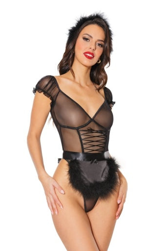 23326 - Teddy