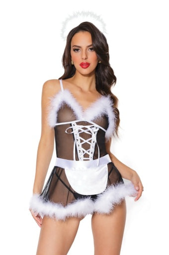 23327 - Babydoll