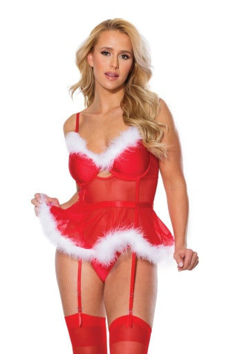23329 - Bustier