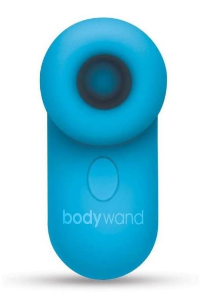 BODYWAND 4PLAY LITTLE KISS STROKER - XGBW237