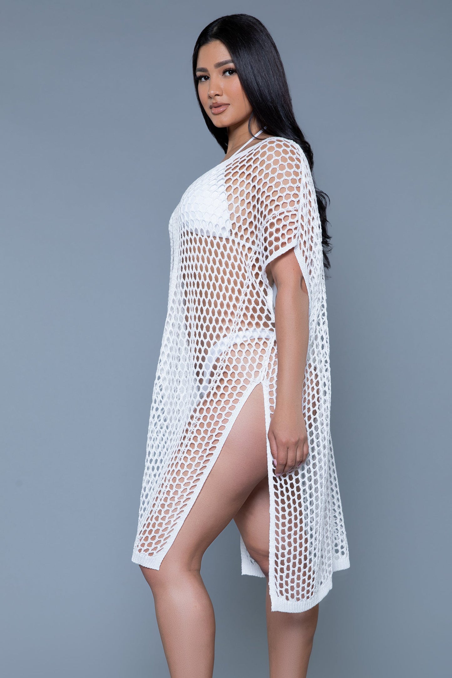 2408 Madelyn Cover-Up-Pinkfoxxx