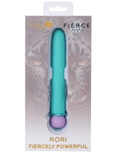 RORI 6IN JAGUAR POWER BULLET BLUE - MTMA2417BLU