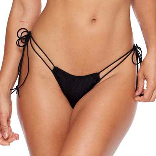 2472 MINI STRING TIESIDE THONG