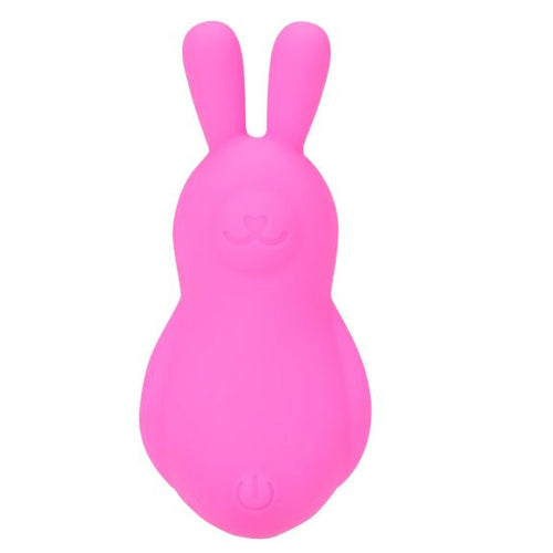 BRI VIBRATING BUNNY PINK - MTBO2505PNK
