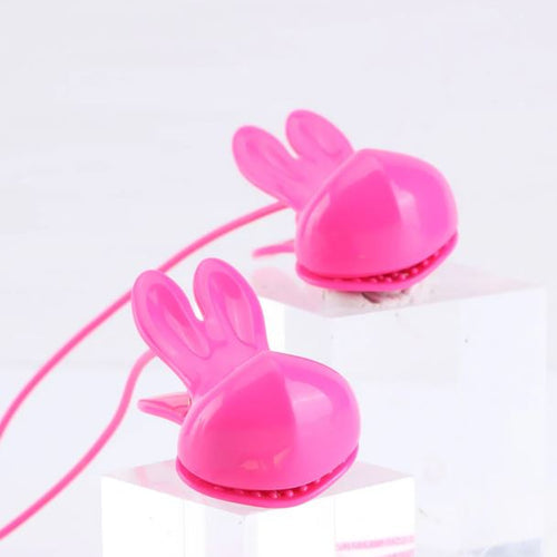 MOLLI VIBRATING NIPPLE CLAMPS & NECKLACE PINK - MTBO2520PNK