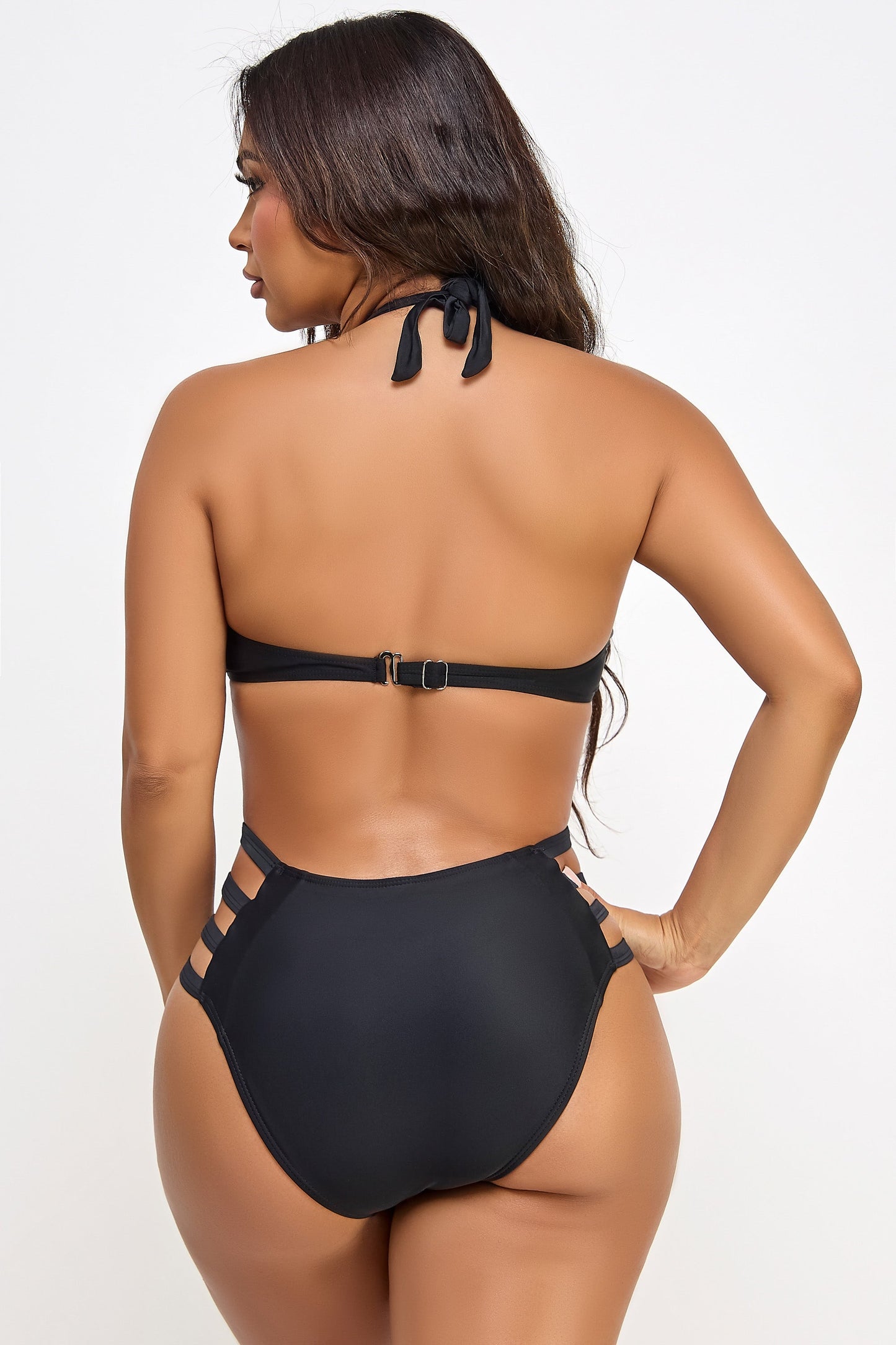 2523 Calista Swimsuit-Pinkfoxxx