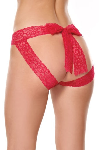 25318 - Panty