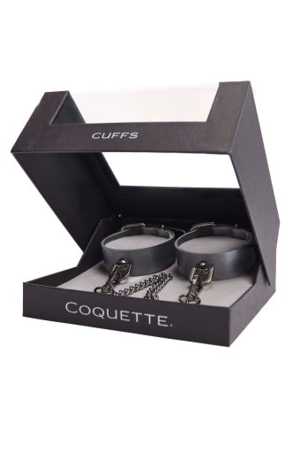 25606 - Cuffs