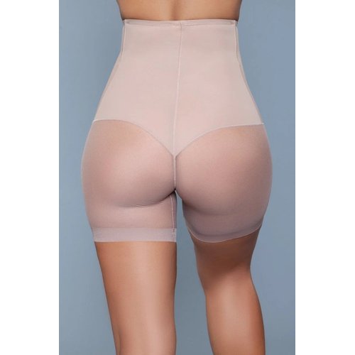 2859 Cheek Me Out Shapewear Bottoms