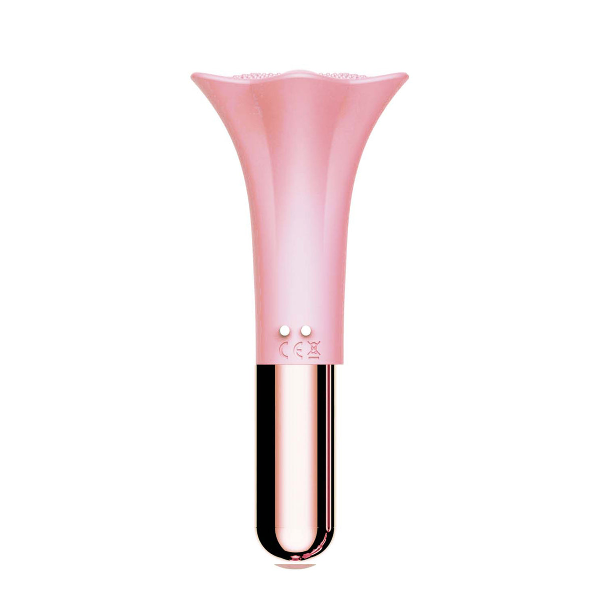 GODDESS PINK LILY MASSAGER PINK
