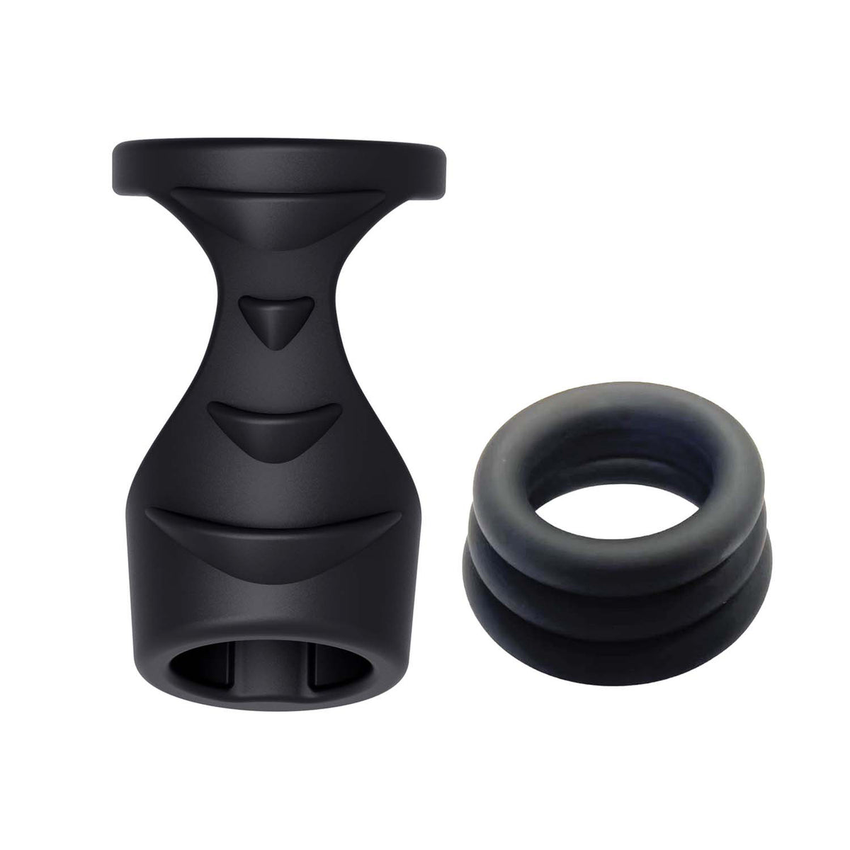 ATOMIC DUAL DELIGHT BLACK